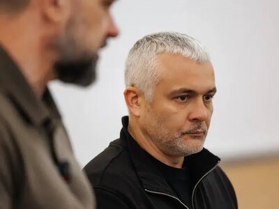 НАБУ і САП прийшли з обшуками до Олега Кіпера: у голови Одеської ОВА вилучили телефон