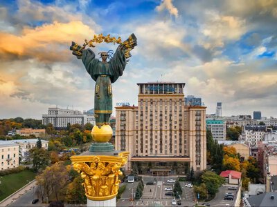 Підземелля та таємні тунелі столиці: 10 фактів про Київ, які здивують навіть корінних жителів