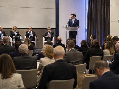 Посол США при НАТО Вітакер: Альянс не терпітиме гібридних дій