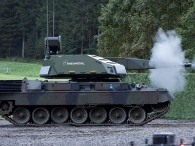 США захотіли гарматну ППО, яку вже активно використовують ЗСУ