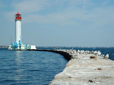 Відпустка біля моря в Одесі: чи варто планувати на жовтень