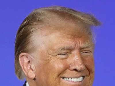 Трамп знову згадав Нобелівську премію: похвалився «вісьмома завершеними війнами»