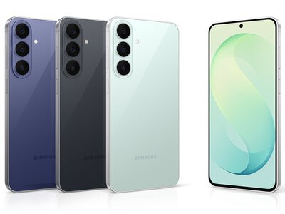 Новий смартфон Samsung Galaxy S26 FE надійшов у продаж