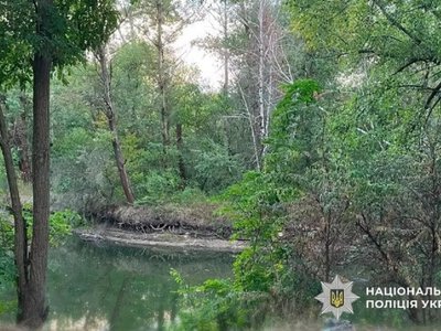 У Кременчуці на Силікатному озері загинув 14-річний хлопець