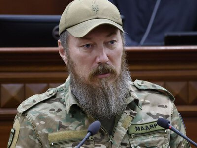 Мадяр попередив про удар Росії по Балтії: рахунок може йти на дні