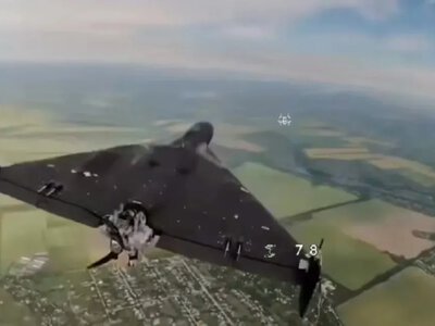 Україна посилює малу ППО: хто тепер відповідатиме за боротьбу з дронами