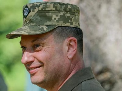 Раніше очолював полк з одними з найвищих показників зі збиття російських дронів: у Повітряних силах призначили командувача малої ППО