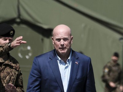 Посол США в НАТО: Альянс не терпітиме гібридних атак на країни-члени