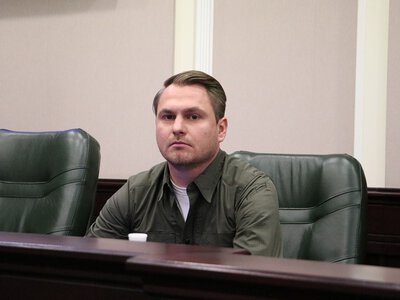 В ОГП спростували інформацію про зникнення генпрокурора Кравченка після початку операції “Карфаген”