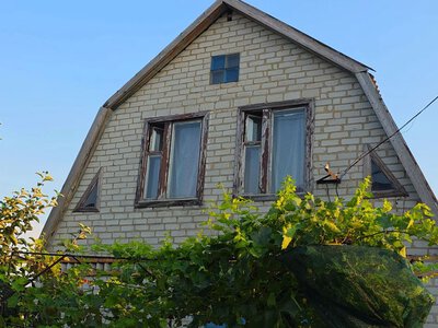 Ми раділи рівно п'ять хвилин: чому купівля дачі затягнулася на місяці
