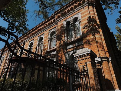Водолікарня Кенігсберга в Миколаєві: 125 років історії, душ Шарко та мармуровий басейн