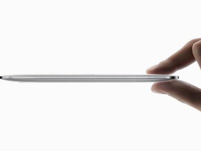 Lexar показала надтонкий SSD для iPhone, який майже не збільшує товщину смартфона