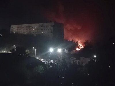 Кількість загиблих у Чугуєві на Харківщині зросла до двох