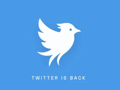 Суд заборонив конкуренту X назву Twitter: але слово Tweet залишив