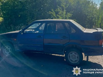 Викрав «ВАЗ», щоб з’їздити по справах: на Рівненщині судитимуть 57-річного чоловіка