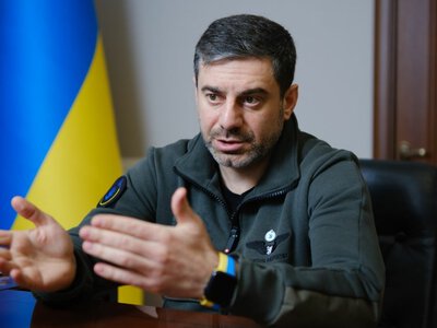 У батька п'ятьох дітей зникла відстрочка в «Резерв+»: Лубінець заявив про незаконне утримання у ТЦК Києва
