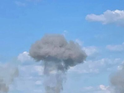  Війська РФ вдарили КАБом по одному з районів Херсона 