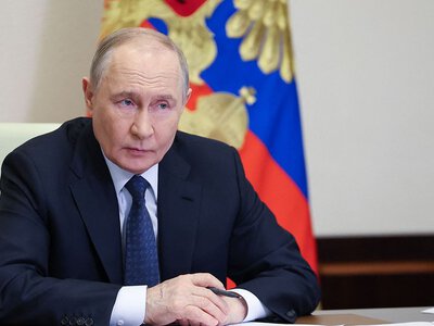 Без посилення тиску цього не станеться: за якої умови Росія сяде за стіл переговорів