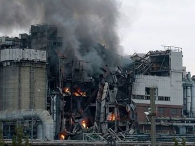 Влада Херсона закликала вивозити дітей у безпечніші регіони