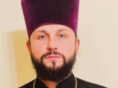 Священник УПЦ потрапив під суд за роботу на окупантів у Криму