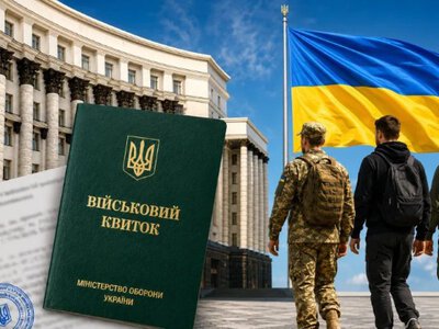 У 25 років можна втратити бронь ще до її оформлення
