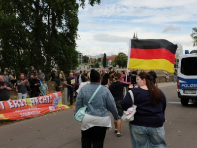 AfD наближається до влади в Німеччині: у FT розповіли, як ультраправі завойовують виборців