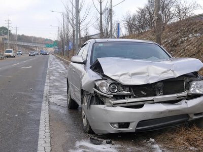 У Південній Кореї екстрено затримали студента з Узбекистану після смертельної ДТП