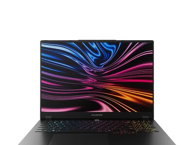 Новий ігровий ноутбук Colorido Ling Chuang K16 з 128 ГБ ОЗП