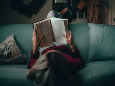 Свято 6 вересня 2026 — День читання книг: що почитати та як відзначити