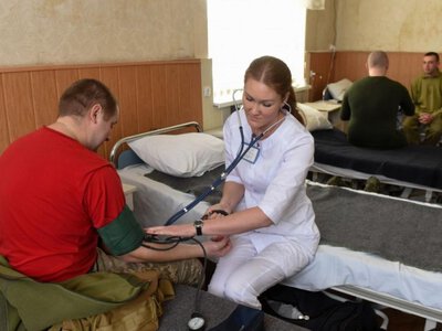 Є бронь або відстрочка: коли все одно доведеться проходити ВЛК