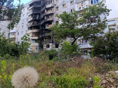 Через російські обстріли на Херсонщині двоє людей загинули, 20 поранені
