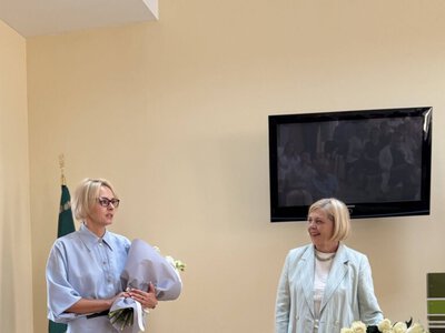 У Тернопільській обласній клінічній лікарні – новий медичний директор