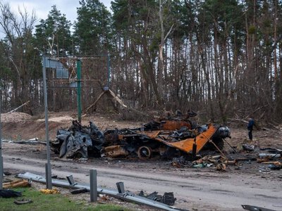 Генштаб оновив втрати ворога: скільки окупантів вибуло зі строю минулої доби