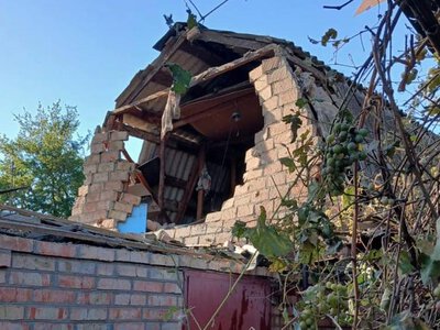 Російські війська атакували чотири райони Дніпропетровщини: двоє поранених
