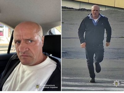 Поліція Вінниччини встановлює місцеперебування Володимира Кігілюка, який може бути причетним до вчинення тяжкого злочину