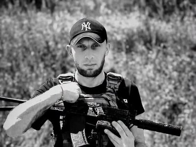 У лікарні помер 40-річний захисник з Волині Вадим Лук’янчук