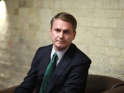 На плівках НАБУ з’явився «Шеф Андрійович»: ЗМІ пов’язали його з генпрокурором Кравченком