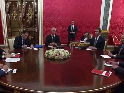 Переговори путіна з Віткоффом і Кушнером тривали понад три години: у кремлі розкрили деталі