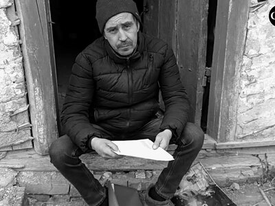 Бійця третьої штурмової бригади пограбували односельці: до суду не дожив