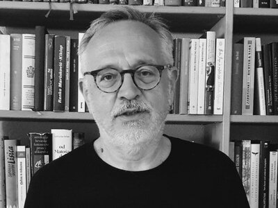 «Не віддавати Булґакова Росії»: Літературознавець Давор Беганович про українську літературу, імперію та досвід Хорватії