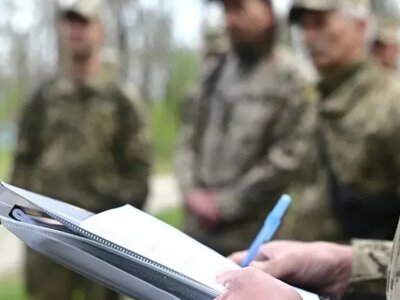 У бусиках ТЦК почнуть встановлювати камери: де вже готують нововведення 
