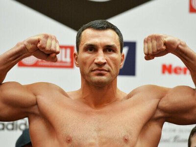 Кличко принизив чемпіона світу з росії та заплатив йому за це
