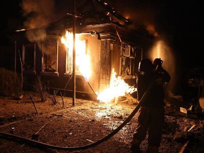 На Миколаївщині через атаку РФ загинув водій вантажівки
