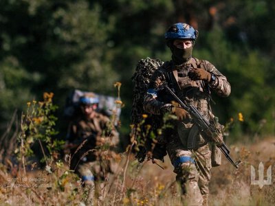 На Луганщині росіяни били з артилерії та мінометів