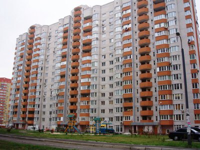 Однокімнатні дорожчають, а 2-кімнатні дешевшають? Що відбувається з цінами на квартири в Києві