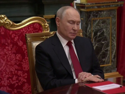 Віткофф і Кушнер зустрілися з Путіним: у складі делегації був санкційний чиновник — Axios
