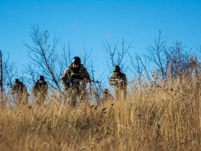 Сили оборони відбили на фронті 245 ворожих атак, – Генштаб