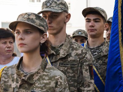 До 25 років теж можуть мобілізувати: кого саме можуть призвати