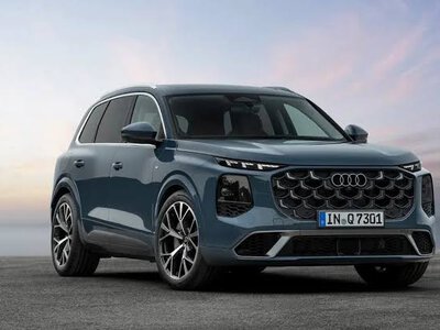 Українці масово скуповують вживані преміум-кросовери: Audi Q7 далеко попереду
