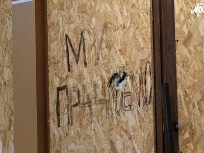 На деокупованій Херсонщині працюють 992 магазини, більшість продовольчих